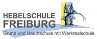 Logo Hebelschule