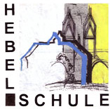 Logo Hebelschule